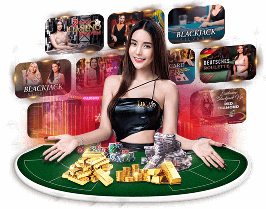 casinoonline game